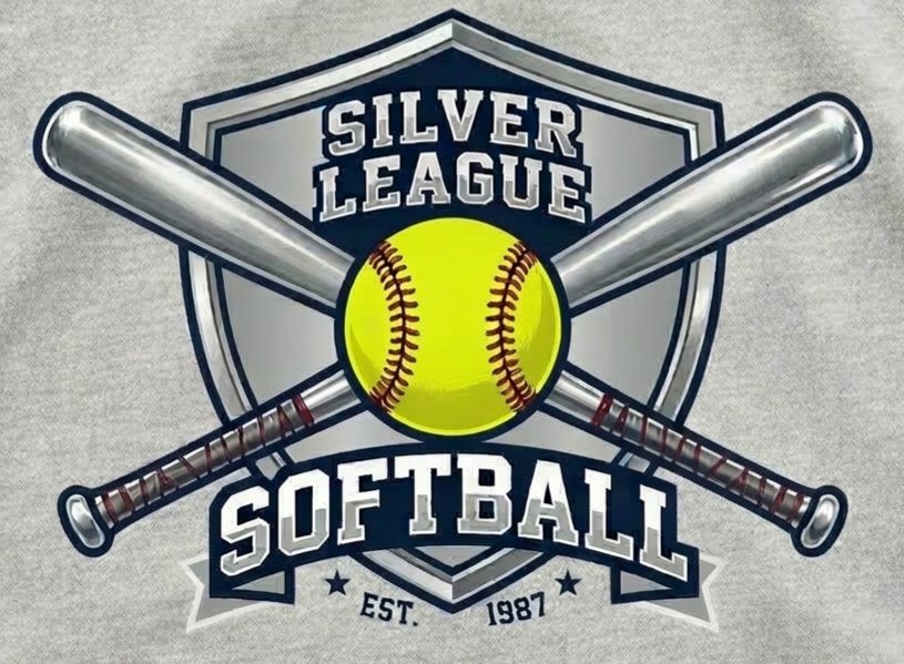 Silver League logo